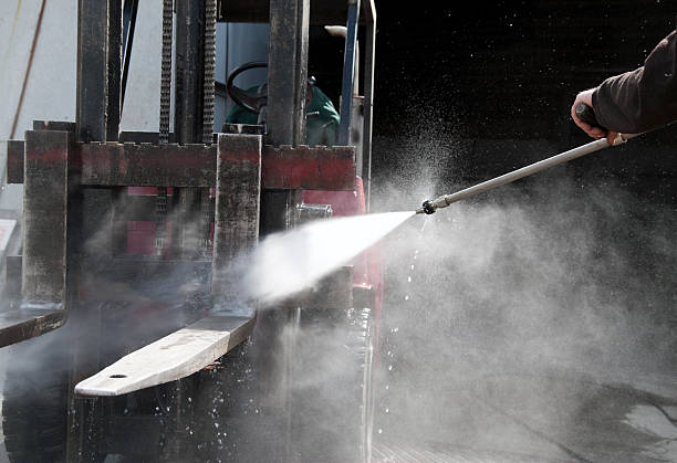 Best Affordable Power Washing  in Quinebaug, CT